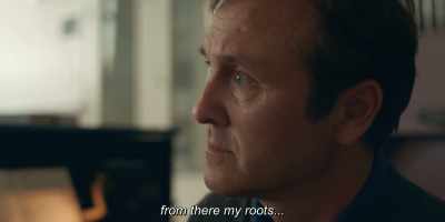 ...from there my roots... - Another Round