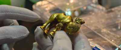 From this, we can judge - Mysteries of the Terracotta Warriors