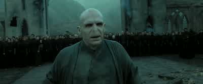 From this day forth you put your faith - Harry Potter and the Deathly Hallows: Part 2