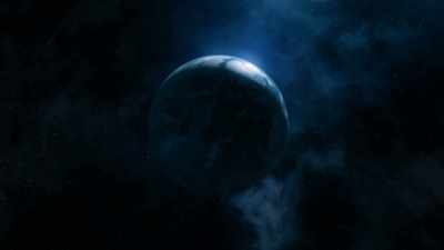 FROM THIS VISTA,
WE ARE BEGINNING TO FINALLY - Origins: The Journey of Humankind