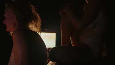 From time to time, I even had thoughts
that I was going to kill her, - Smoke Sauna Sisterhood