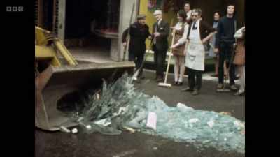 From time to time, - Once Upon a Time in Northern Ireland