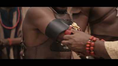 From today, - House of Ga'a