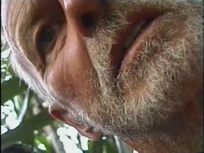 "...from Tribal Council?"        - Survivor