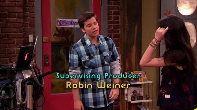 -From tweenpants.com? - iCarly