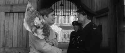 - From us all.
- Thank you. - Billy Liar