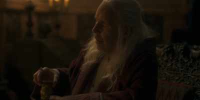 From Vaemond Velaryon. - House of the Dragon