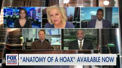 From where we were sitting,
we just saw everything - Jussie Smollett: Anatomy of a Hoax