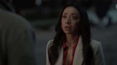 From what, Birdie?
From the case or... - The Cases of Mystery Lane