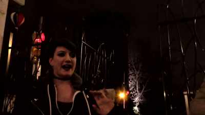 From what we can tell, - Portals to Hell
