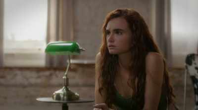 From what we gathered,
it was a one night stand, - Wicked
