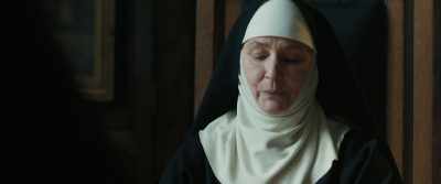 From what I can make out, - Novitiate