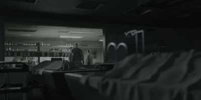 From what I can tell so far, - Resident Evil: Death Island
