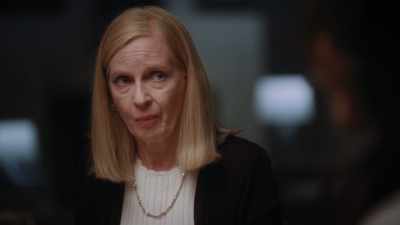 From what I gather, - The Surrogate Scandal