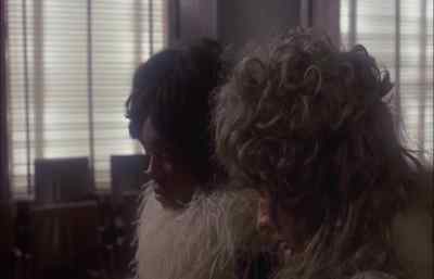 From what I hear, Harold,
you and your friends - Busting