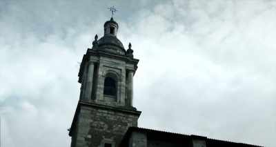 From what I hear, - Errementari: The Blacksmith and the Devil