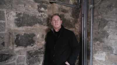 From what I know, it's not gonna
release something darker. - Spooked Scotland