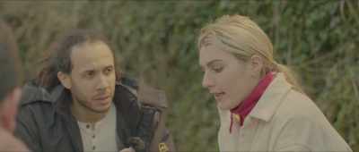 - From what I was told,
Adrian was a preacher - Island of the Dolls