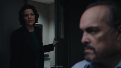 From what I was told, - FBI