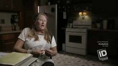 FROM WHAT I UNDERSTAND, - The Lake Erie Murders