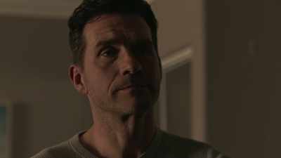 From what I'm learning, Larry
coerced you, exploited you, - Devil on Campus: The Larry Ray Story