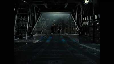 From what I've learned, - Zack Snyder's Justice League