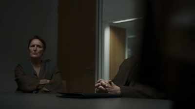 From what I've managed
to gather, - Killing Eve