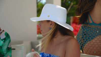 - From what I've seen, - The Real Housewives Ultimate Girls Trip