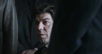 From what pulpit does
this man preach, if you allow me... - The Traitor