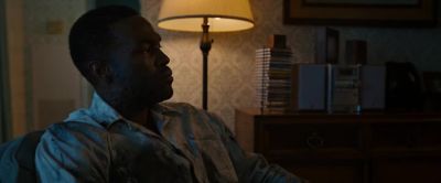 From what? - Candyman