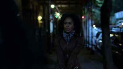 From what you've told me about her, - Marvel's The Defenders