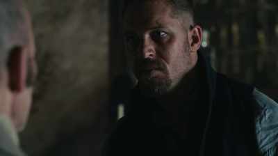 - From where?
- From a man in Feather Lane. - Taboo