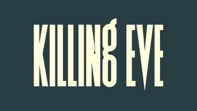 ♪ From where you stand ♪ - Killing Eve