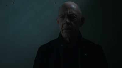 From you to you..." - Counterpart