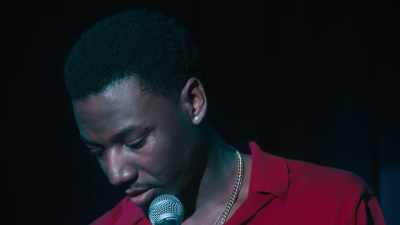 FROM YOU. - Jerrod Carmichael: Rothaniel