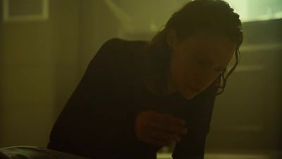 From Zion, perfect in beauty... - Hemlock Grove