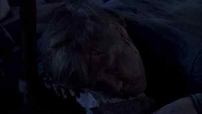 Fromberg, are you there? - Brainscan