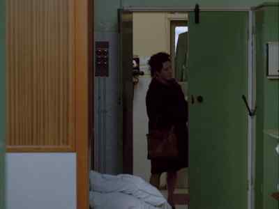 (FRONT DOOR CLOSES) - Family Life