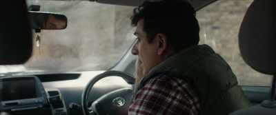 (Front door opens and closes) - The Effects of Lying