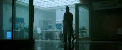 Front page,
"American Scientist Rejects Nobel Prize." - Morbius