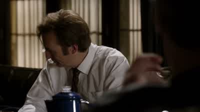 Front yard? - Better Call Saul