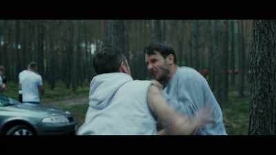 Frontal kick, head low, and… - Furioza