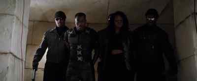 FROST: Blade, Karen, - Blade
