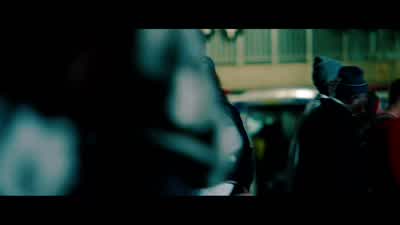 - Frost! - Hey! - Safe House