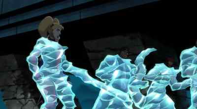 Frosty, you got the wrong side. - Suicide Squad: Hell to Pay