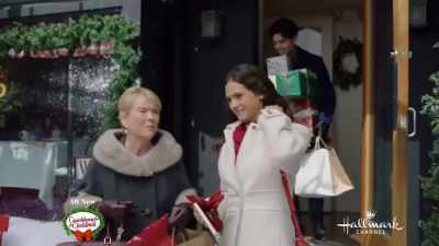 Frosty?
No wonder he's single. - Next Stop, Christmas