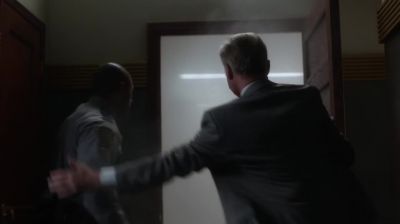 Frozen? - The Flash