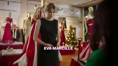 Fru Claus är älskvärd - A New Diva's Christmas Carol