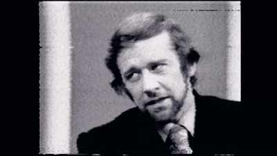 -Fruit juice especially.
-(HOST 1 CHUCKLING) - George Carlin's American Dream