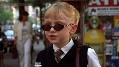 Fruit punch - Uptown Girls